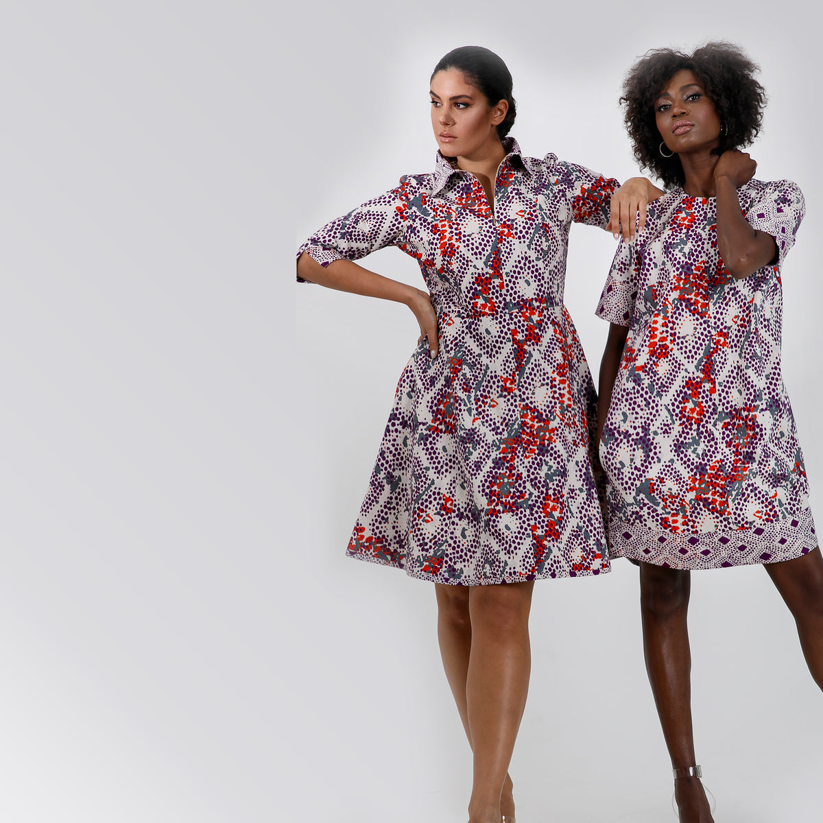 Mini Dresses for Women UAE | Chic & Stylish Fashion – Winifred Mills